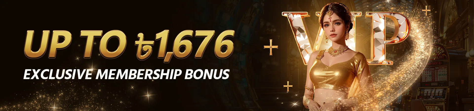 Jitawin exclusive member bonus